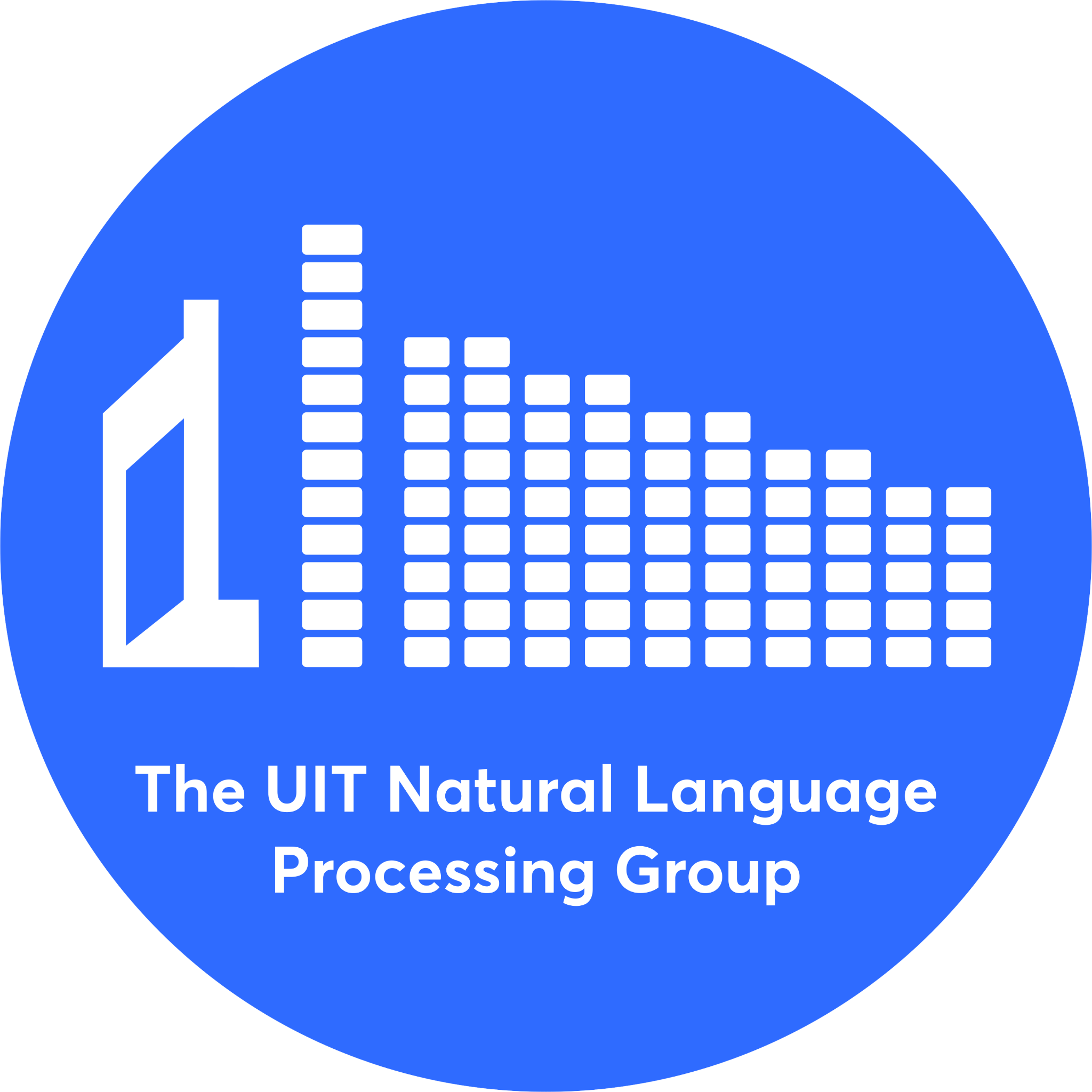 UIT NLP Lab Logo